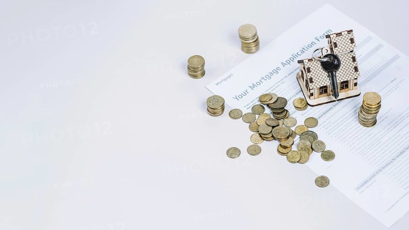 Money keys application form