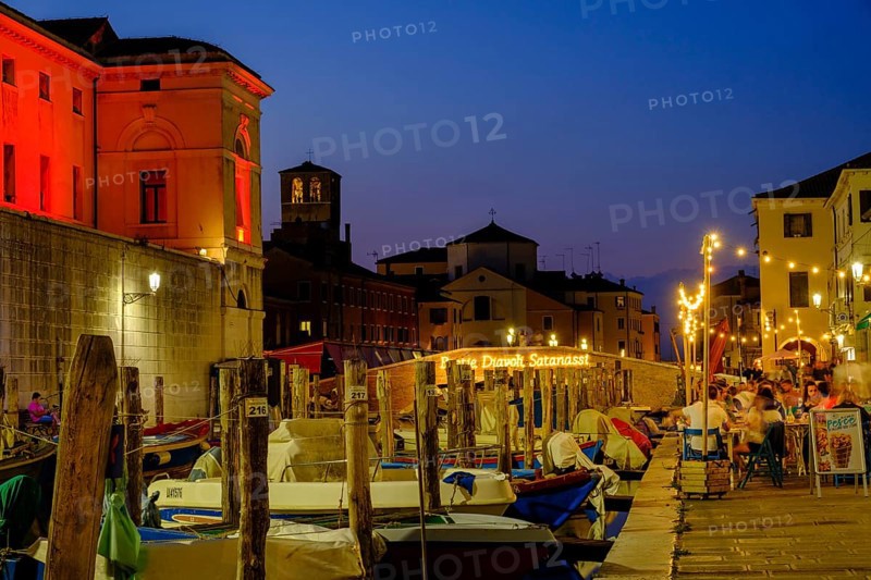 Canale Vena