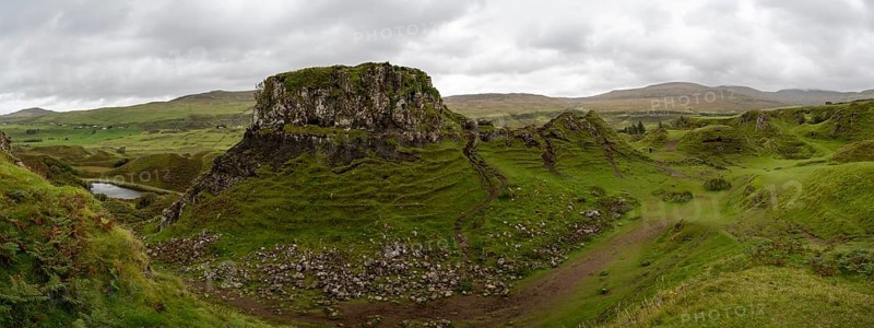 Fairy Glen