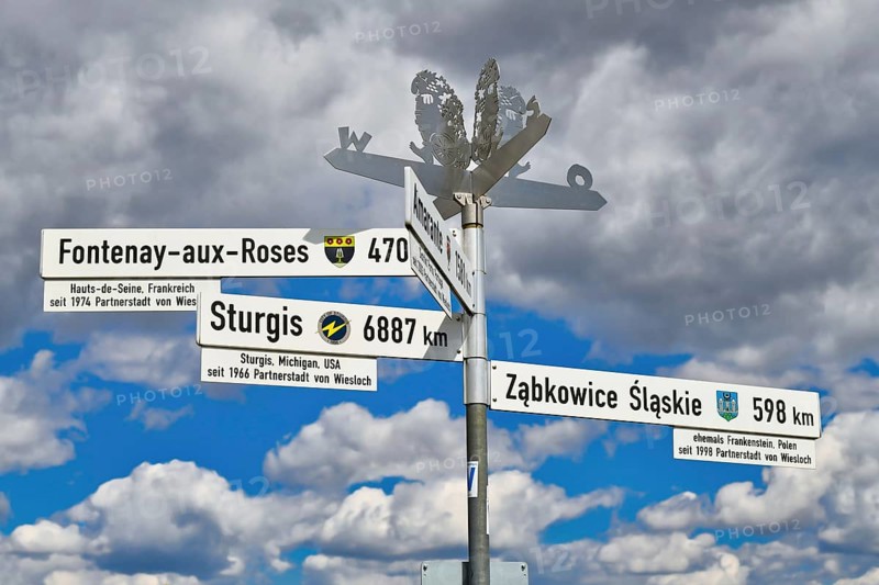 Wiesloch