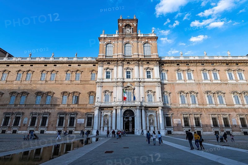 Palazzo Ducale