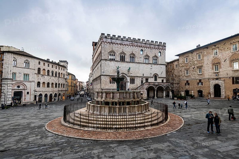 Palazzo dei Priori