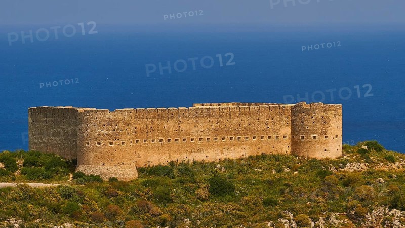 Aptera Fortress