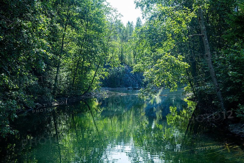 Ruskeala