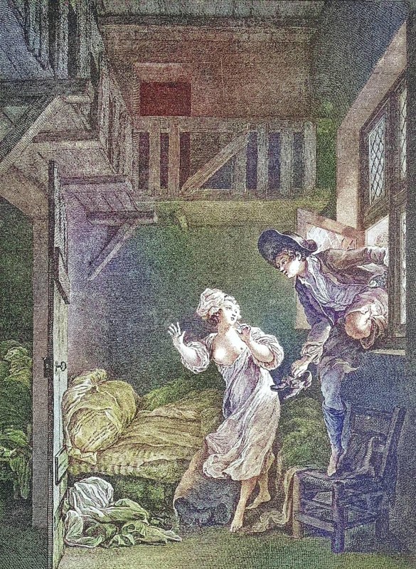 The Home Visit