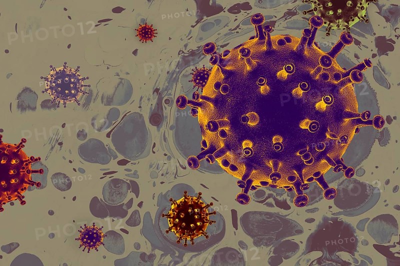 Stop COVID-19 Corona virus global outbreak pandemic disease