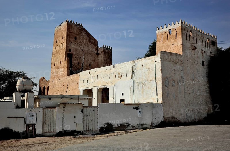 Umm Salal Mohammed