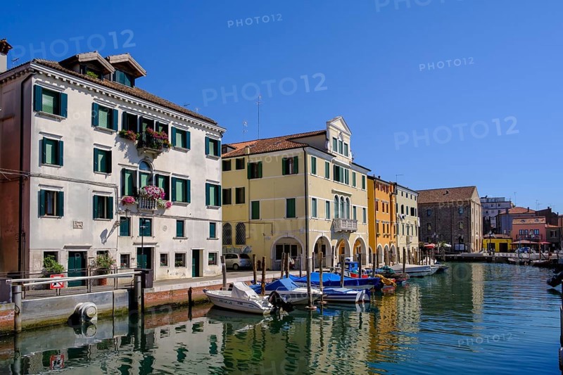 Canale Vena