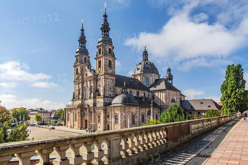 St. Salvator Cathedral