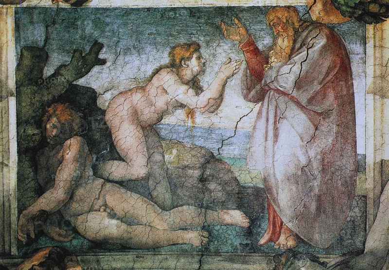 Michelangelo Buonarroti