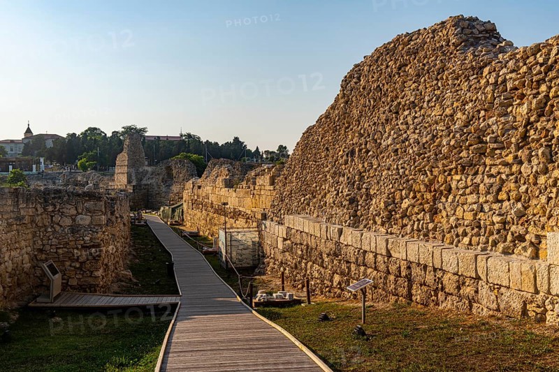 Unesco site antique Chersonesos