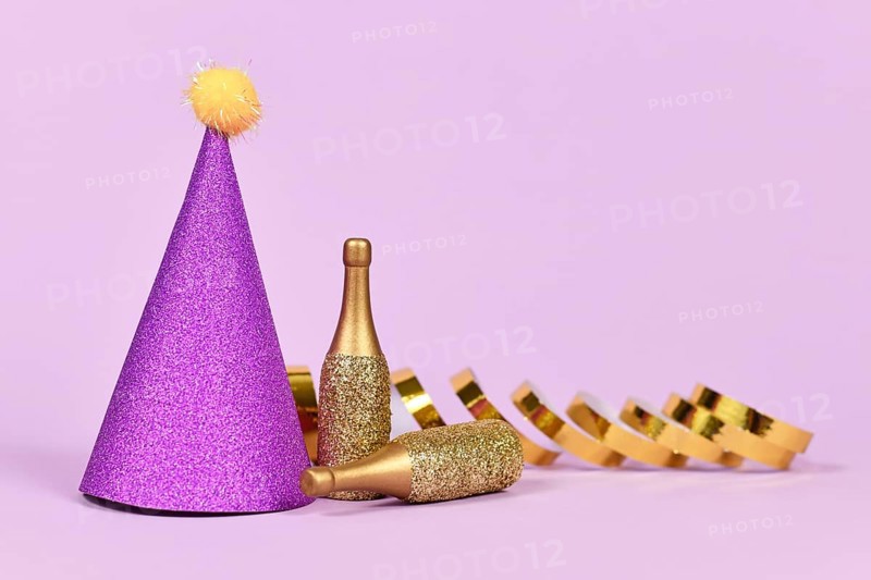 Party hat
