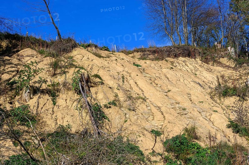 Landslide
