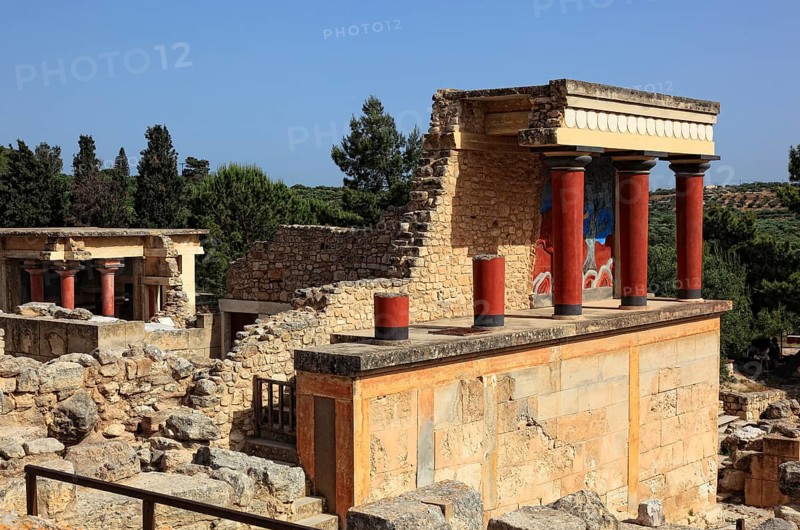 Knossos