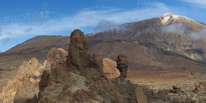 Pico del Teide