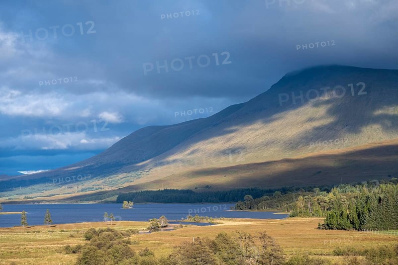Loch Tulla