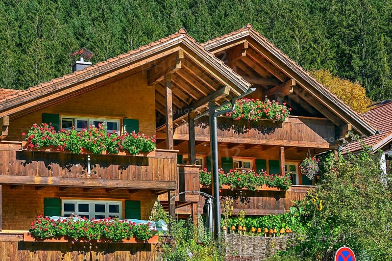 Ostrachtal