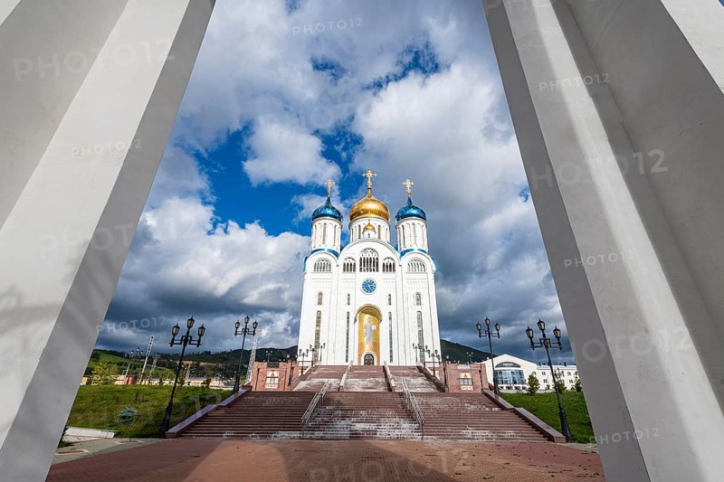 Cathedral of the Nativity