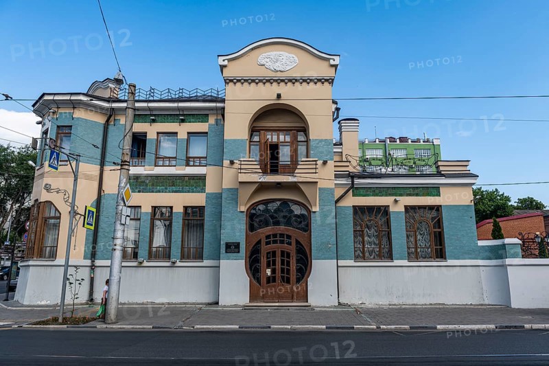 Russian archtecture