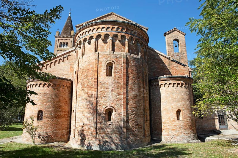 Pieve di Santa Maria Annunziata e San Biagio