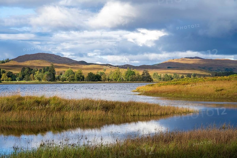 Loch Tulla