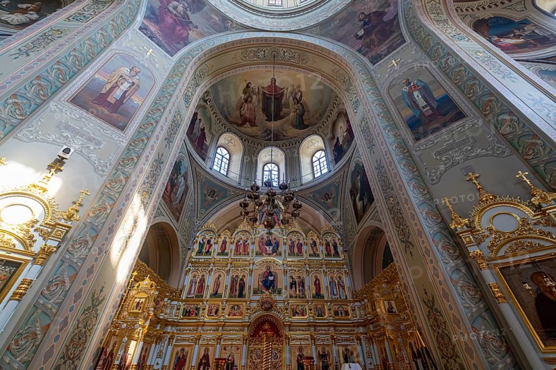 Church of the Holy Trinity