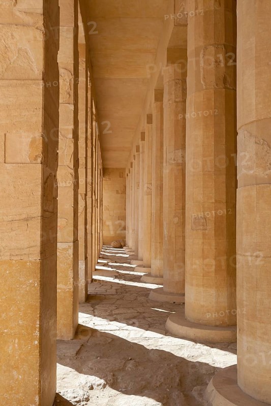 Deir el-Bahari