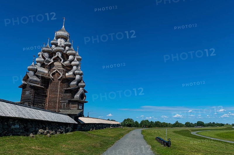 Kizhi Pogost