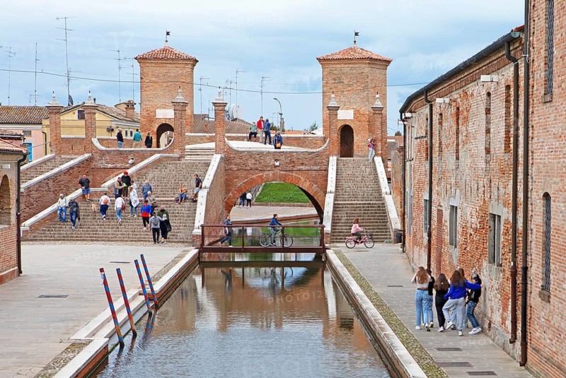 Il Trepponti