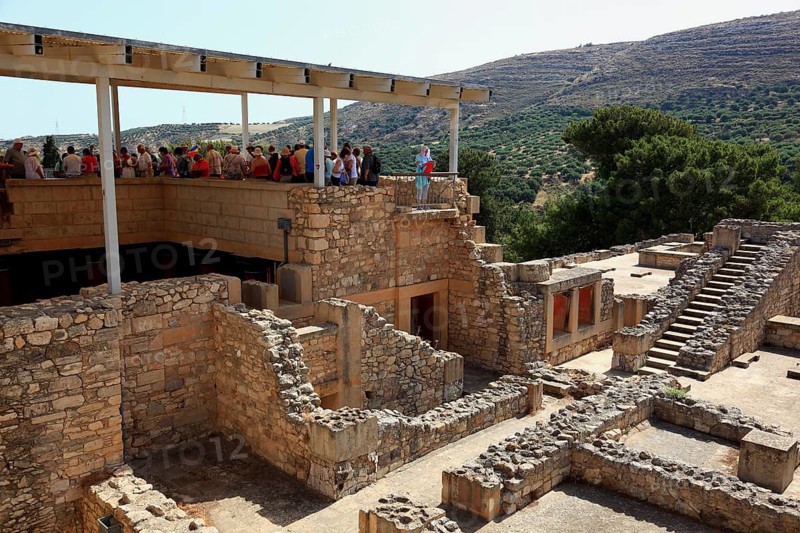 Knossos