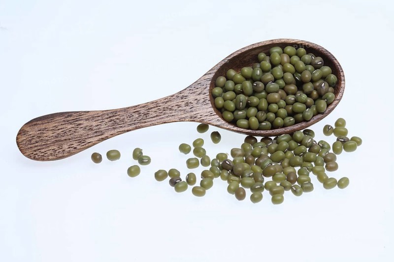 Mung bean