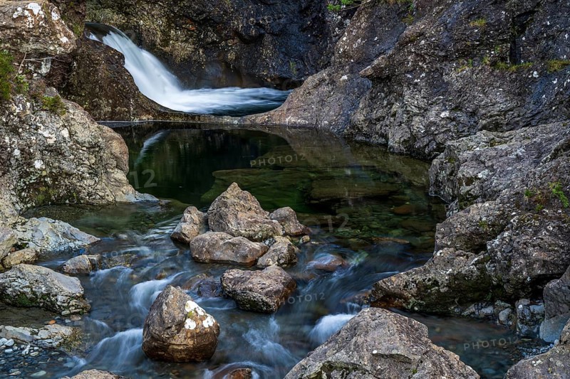 Fairy Pools