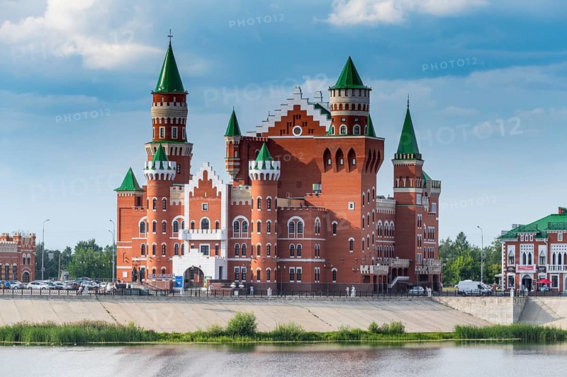 Kurchak theatre