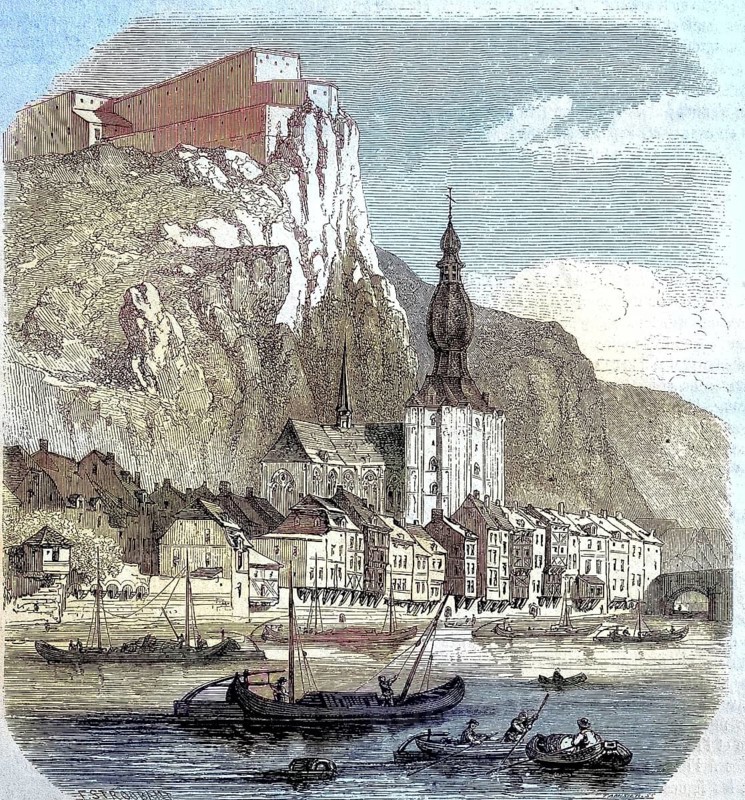 Dinant