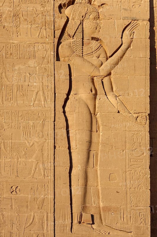 Temple of Philae