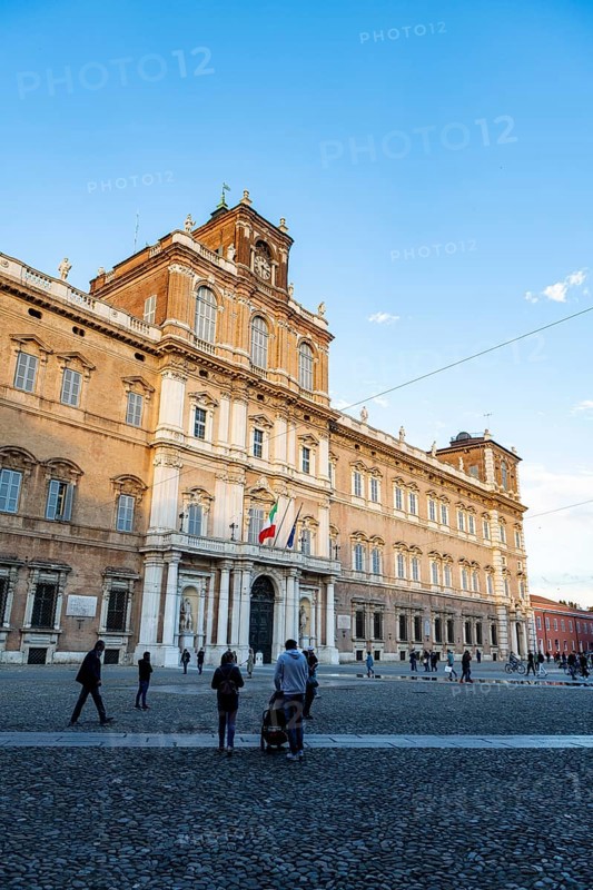 Palazzo Ducale