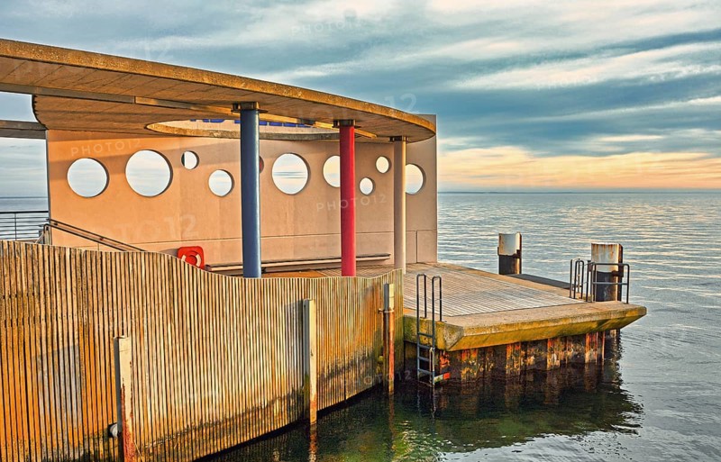 Pier