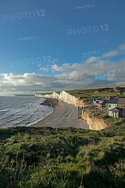 Birling Gap