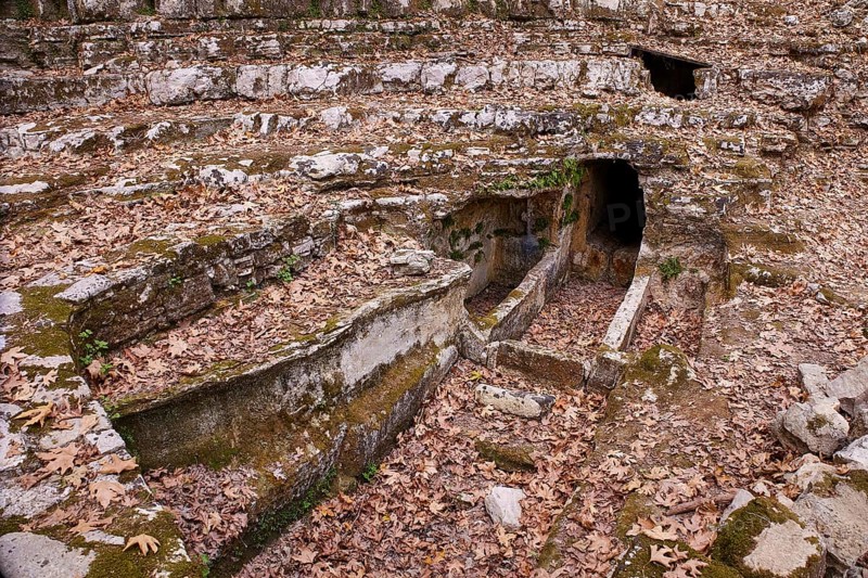Necropolis