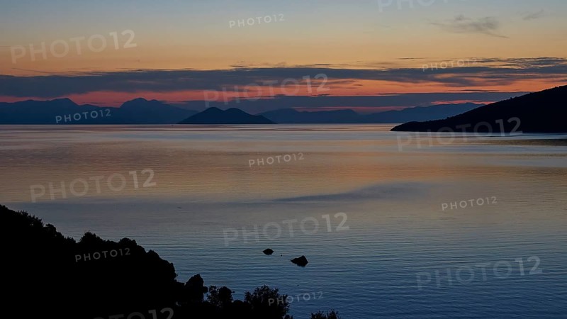 Molos Bay