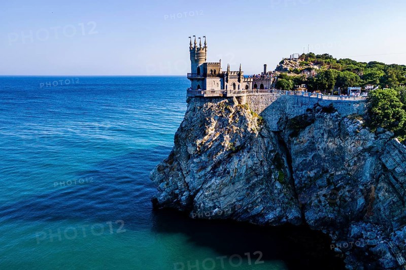 Swallow's Nest