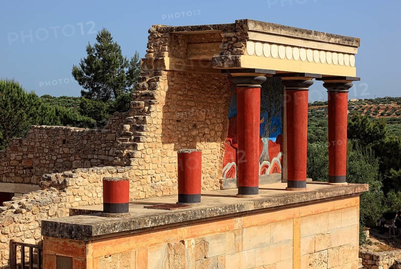 Knossos