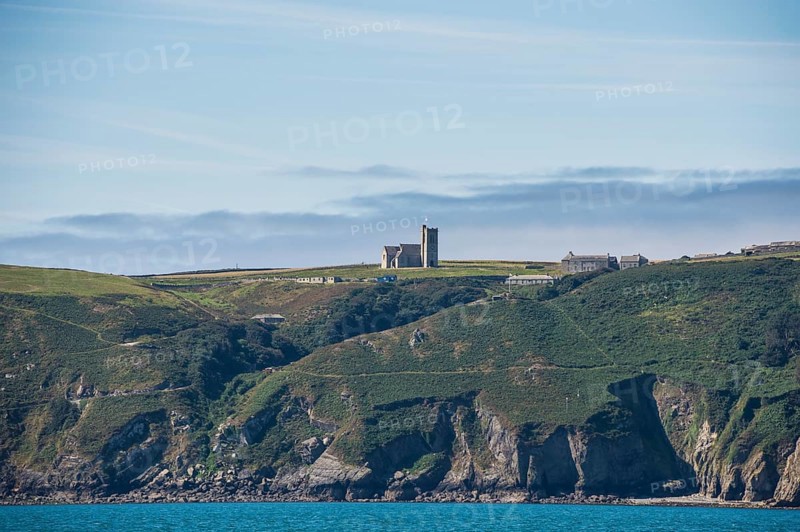 Island of Lundy