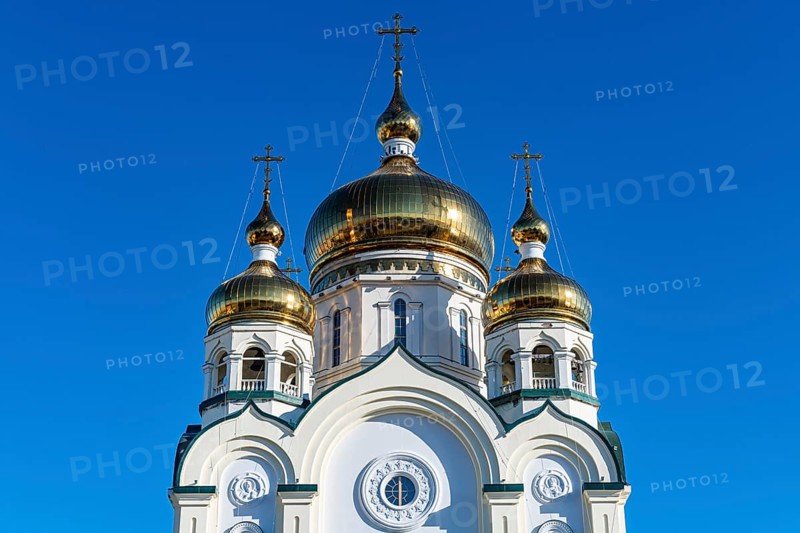 Spaso-Preobrazhensky Cathedral