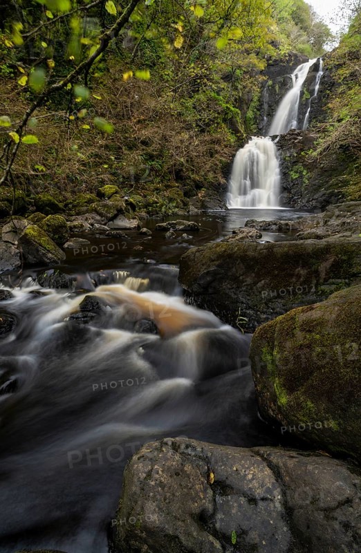 Rha Waterfall