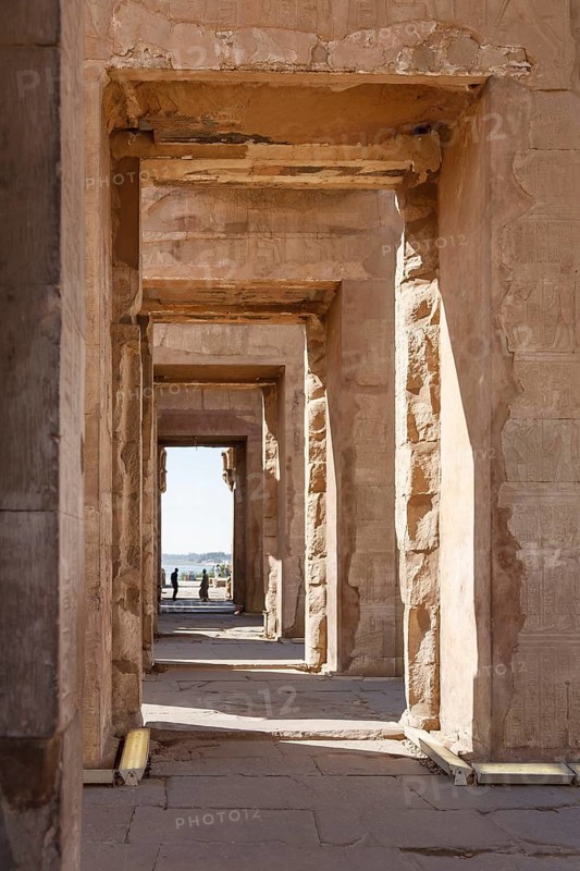 Temple of Sobek and Haroeris