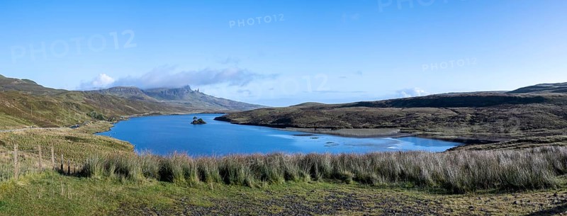 Loch Fada