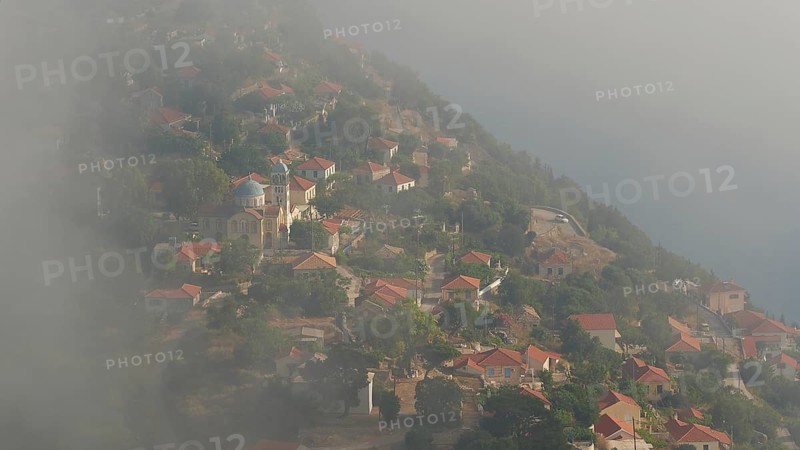 Exogi village