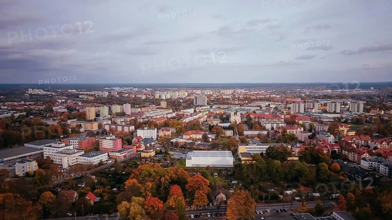 Pila Wielkopolska Poland