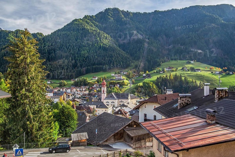 Ortisei